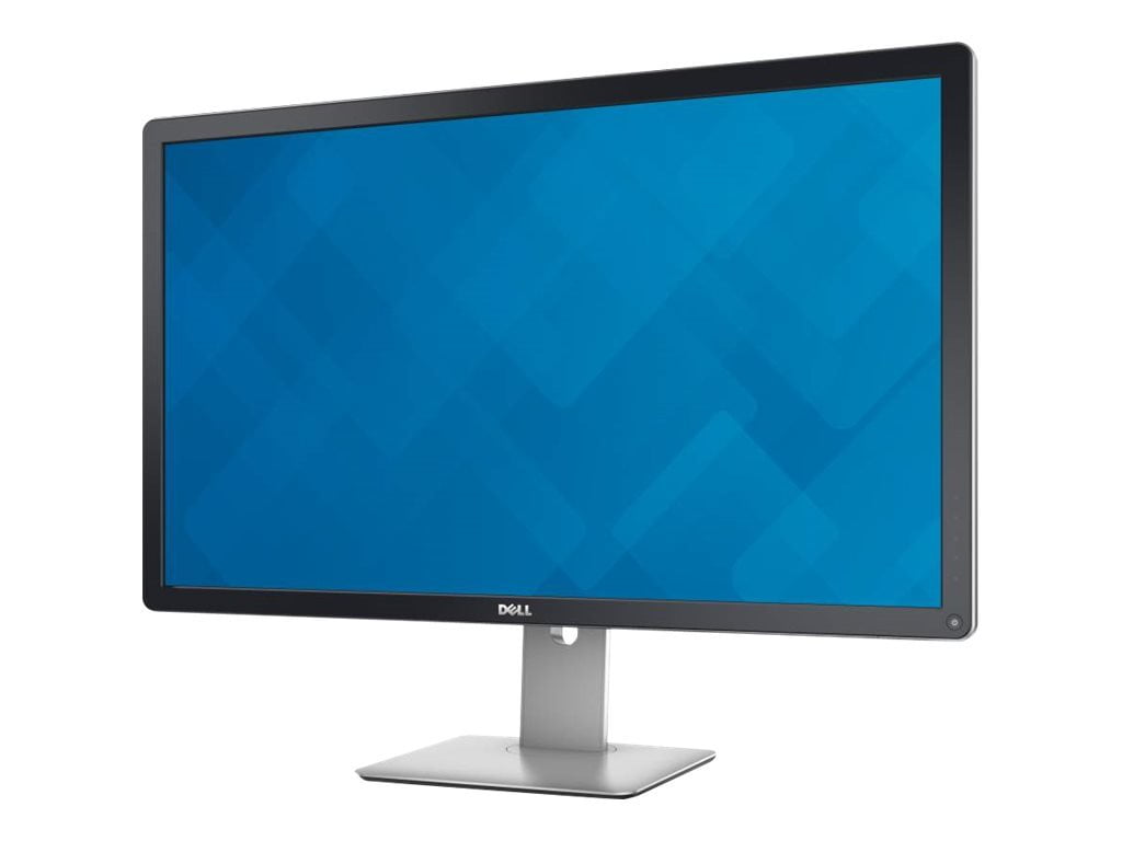 Refurbished Dell UltraSharp UP3216Q 32" UHD 4K monitor, 1,0001, 300cd