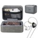 thumbnail image 1 of Estuche Organizador para Accesorios de Teléfonos Celulares Ygjytge Cuero PU, 1 of 9