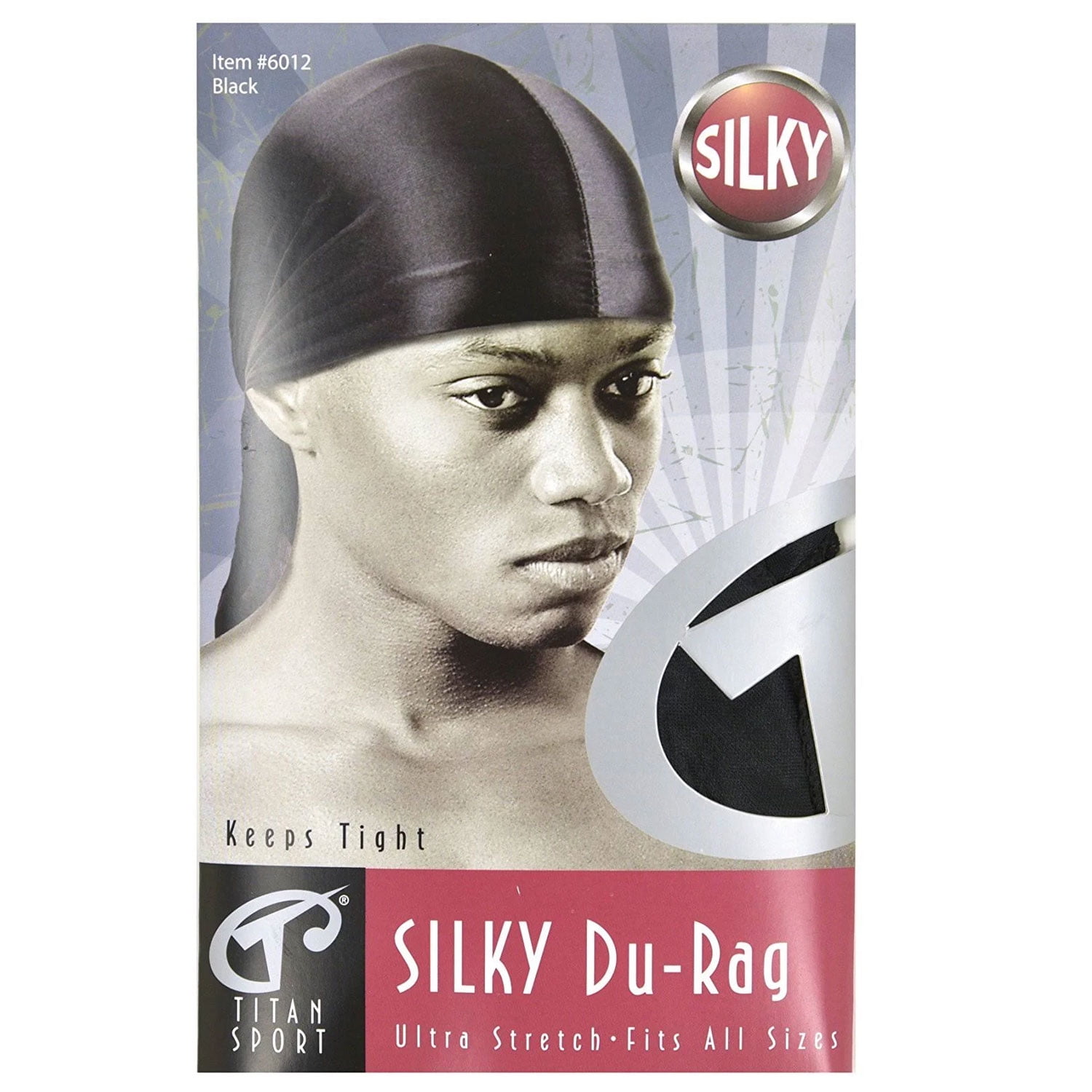 Gift Set for Men Satin Durag Du Rag Beanie-crown Hat and 