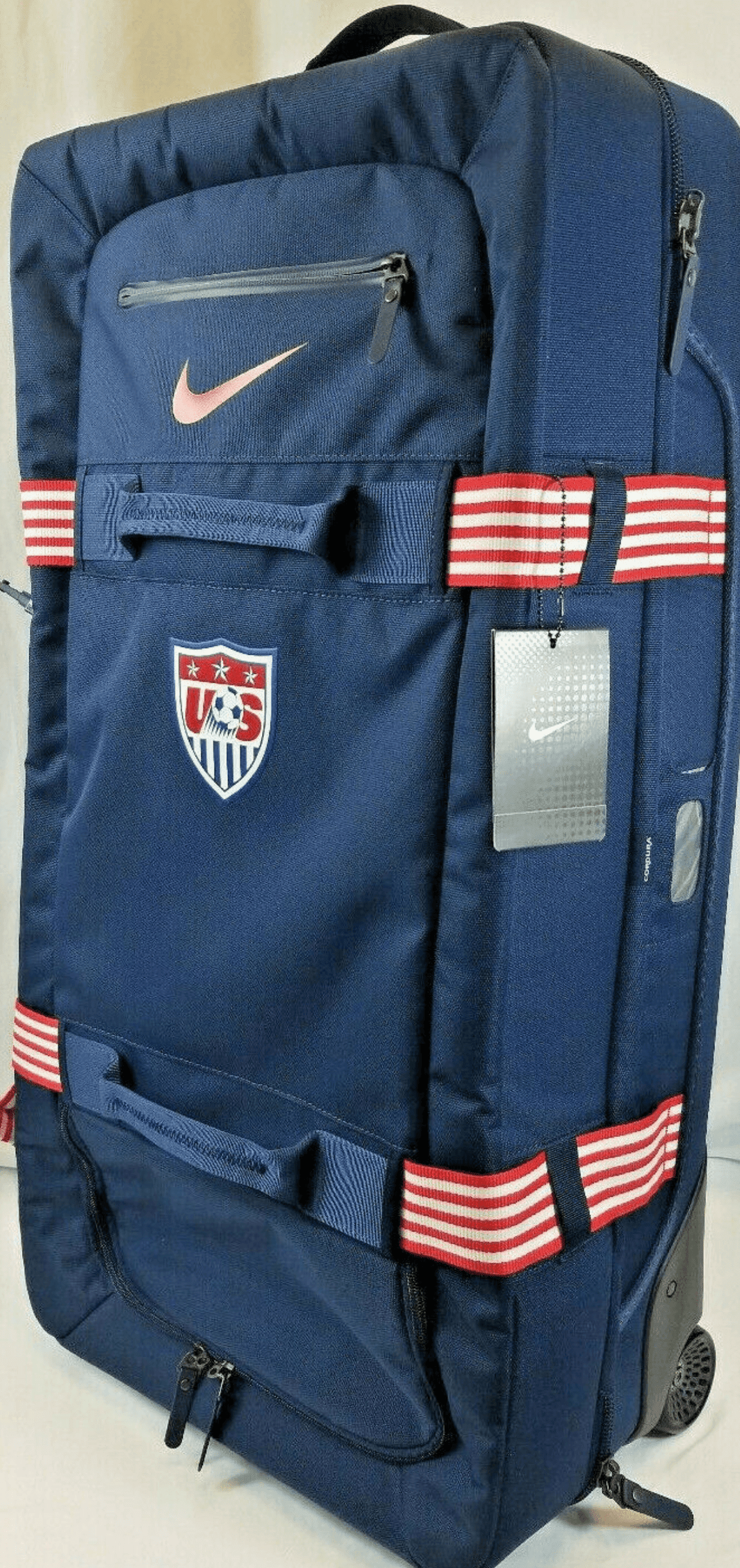 large luggage walmart