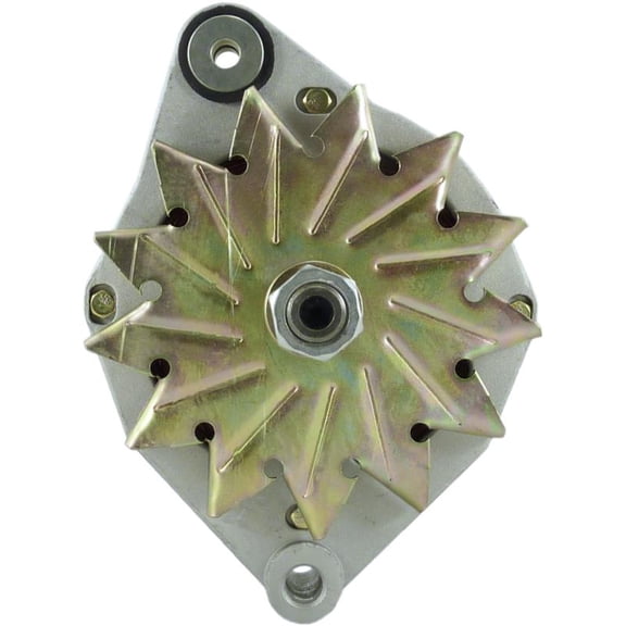 New 60A Alternator Fits Volvo Penta Md2020 Md2030 Md2040 Md21A Md21B 3803260-3