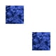 thumbnail image 3 of Jumpingount Pack of 100 Artificial Rose Flower Cloth Household Accessories Romantic Fake Petals Flowers for Engagement Birthday Party Oro 5x5cm 2piezas Jumpingount CBP105990, 3 of 5