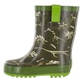 thumbnail image 1 of Northside Kids Bay Rubber Rain Boot Easy On Toddler/Little Kid/Big Kid, 1 of 2
