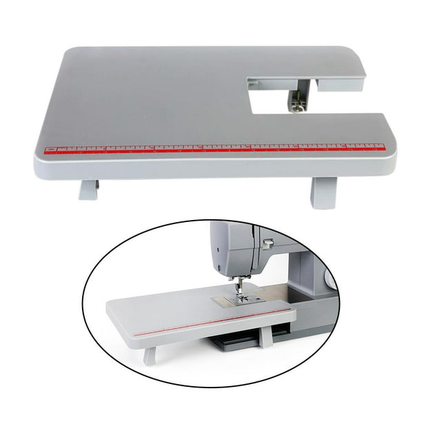  Portable Table Extension Comfortable Large Sewing Table For Singer  4411 4423 4432 5511 5523 Sewing Machine