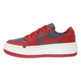 thumbnail image 2 of Nike Air Jordan 1 Elevate Low Dark Grey/Varsity Red DH7004-006 Women's Size 7 Medium, 2 of 4