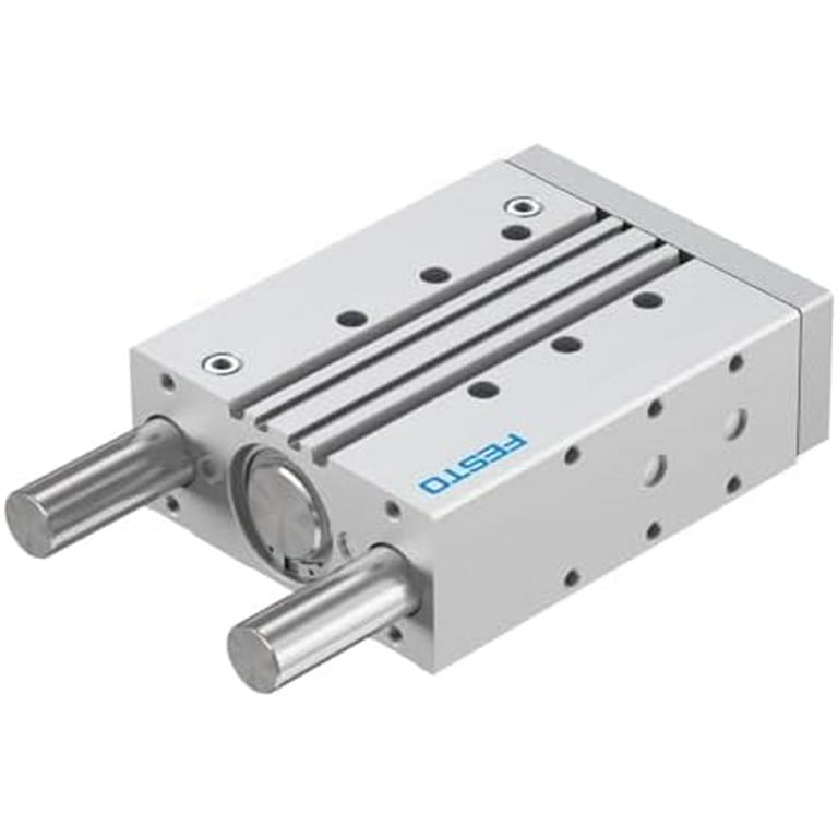 U-Ma Festo Pneumatic Linear Guided Cylinder DFM-12-40-P-A-GF
