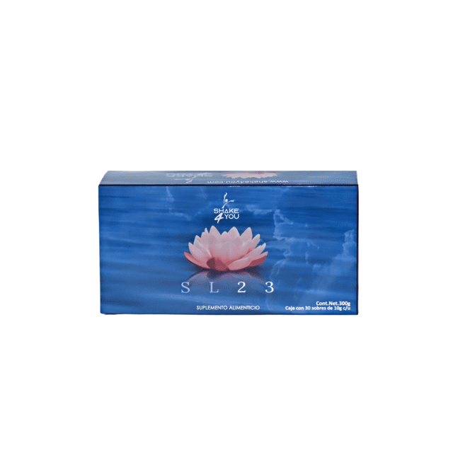 Relajante SL23 Té de Flores de Azahar