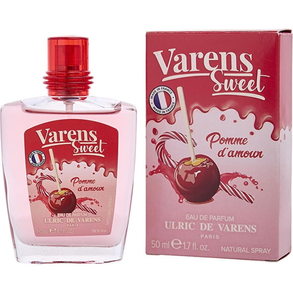 Ulric De Varens Sweet Pomme D'amour Eau De Parfum Spray 50ml/1.7oz