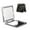 Square, variant on Kdxio Medieval Knight And Dragon Pocket Mirror, 1X/2X Travel Makeup Mirror 2-Sided Folding Small Mirror Portable Double-Sided Magnifying Cosmetic Mirror for Gift-Square