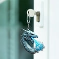 thumbnail image 4 of Dragon Breath Keychain, Fantasy Resin Key Chain, Keychains Accessories Keyring Car Keychains Gifts For Men 2025 New, 4 of 5
