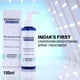 thumbnail image 2 of Spray astringente DermDoc de ácido glicólico al 5%, 100 ml, para axilas, 2 of 9