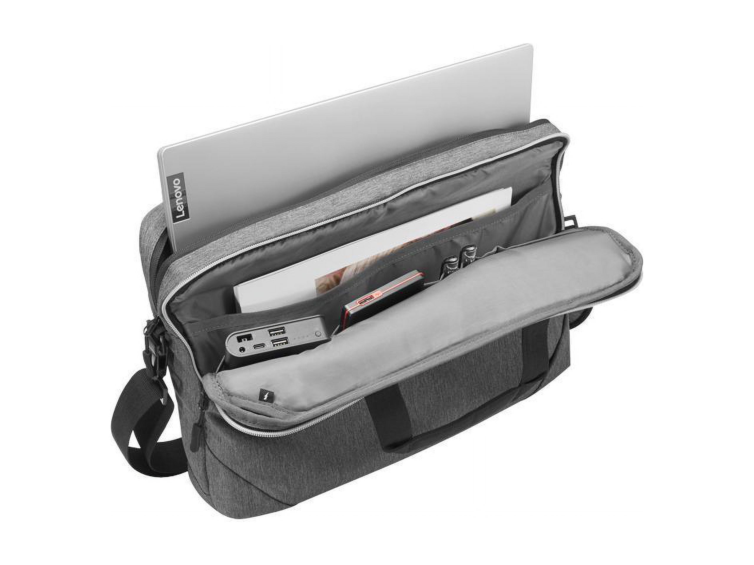 Lenovo 4X40X54259 Notebook Case 39.6 Cm (15.6") Toploader Bag Grey - image 5 of 5