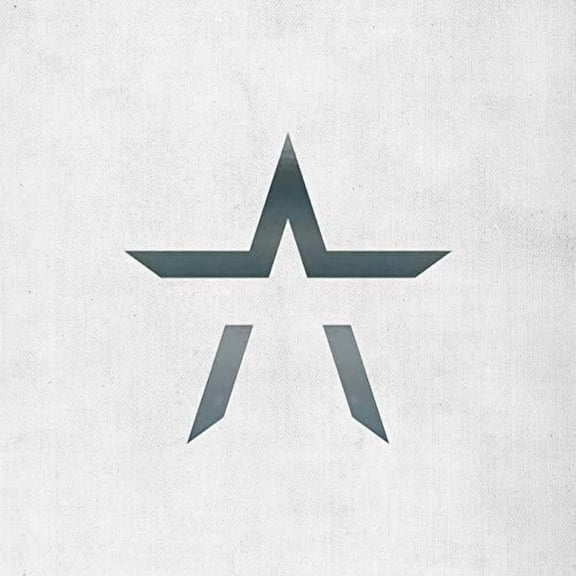 Starset - Divisions - Music & Performance - CD