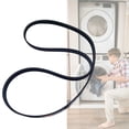 Washing Machine Belt Washer Drives Belts Washing Machine Straps Plastic ...