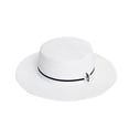 thumbnail image 2 of ZSQDM Women's Sunshade Oversized Eaves Sun Hat Outdoor Summer Sunscreen Dome beach Hat beanie Von Dutch Hat Baseball Caps Black Baseball Cap, 2 of 4