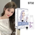 thumbnail image 1 of Hair Dye Kit Is Suitable for Hair Dye 100ml * 2 Hair Dye Cream. R2X0, 1 of 4