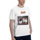 thumbnail image 2 of Camiseta de Manga Corta para Hombres Naru, 2 of 5