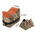 thumbnail image 2 of Bolsa de descanso para pistola de Rifle accesorios para pistola bolsa de soporte para tiro con puntería para juego CS al aire libre, 2 of 8