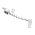 thumbnail image 3 of Dickly Motorcycle Brake Pedal Foot Lever Sturdy Replacement for Suzuki Gsxr600, 3 of 8