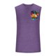 thumbnail image 4 of Camiseta Deportiva Suelta sin Mangas de Cuello Redondo de la Moda Casual de los Hombres para la Primavera Y el Verano, 4 of 5