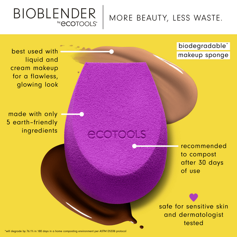 What are Beauty Blenders Made of? Unveil the Secrets!