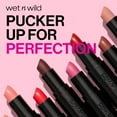 thumbnail image 6 of wet n wild Mega Last Matte Lip Color - Skin-ny Dipping, 6 of 14
