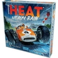 thumbnail image 3 of Heat: Pedal to the Metal – Heavy Rain Expansion – Days of Wonder – Racing Board Game Expansion (English), 3 of 4