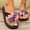 Red2, variant on 2026 Women's Flag Bow Flip Flops, Patriotic 250th Anniversary Sandals Non- Cushioned Summer Beach Slippers Comfortable Thong Sandals,Casual Independence Day Shoes(White,7.5)