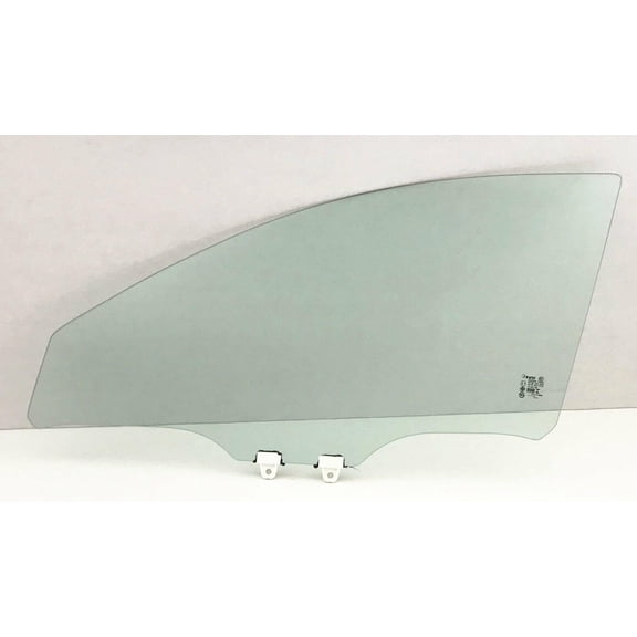 Driver Left Side Front Door Window Door Glass Compatible with Mazda CX-5 2013-2016 Models