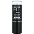 thumbnail image 3 of Maybelline Fit Me Shine-Free + Balance Stick Foundation, Coconut, 0.32 oz., 3 of 9
