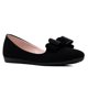 thumbnail image 2 of Flats Para Mujer Mutante Or2284 negro 22.5, 2 of 4