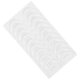 thumbnail image 5 of Silicone Eye Pads, 20pcs Silicone Eye Patches Silicone  For Woman For Eye Face ANGGREK Anti Aging Silicone Pad, 5 of 8