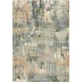 thumbnail image 1 of Dynamic Rugs HO9129898056260 7 ft. 10 in. x 10 ft. 10 in. Horizon 989805 Rectangle Traditional Area Rug - 6260 Multi Color, 1 of 1