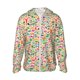 thumbnail image 1 of Fotbe Travel Chaqueta con Protección Solar UPF 50+ para Hombre y Mujer, Camisa con Capucha y Bolsillos-XX-Large, 1 of 7