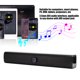 thumbnail image 4 of Altavoz, Caja De Sonido Bluetooth Para Exteriores, Para Acampar Al Aire Libre, Hogar, Interior, Todos Los Grupos De Personas, Oficina, 4 of 8