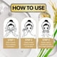 thumbnail image 4 of Esencias exfoliantes de arroz blanco 30 ml Suave e hidratante Disponible para todo tipo de cuidado facial, 4 of 8
