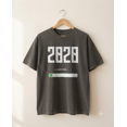 thumbnail image 3 of 2020 Loading Funny New Year Graphic Tee for Adults Holiday Party Comfort Colors T-Shirt, 3 of 5
