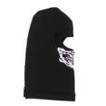 thumbnail image 4 of 1:6 Male Cool Head Gothic Skeleton Style for 12inch Figure, 4 of 8
