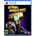 thumbnail image 1 of Edición Deluxe BORDERLANDS PS5, 1 of 2