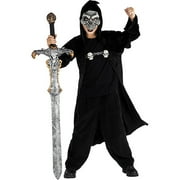 Skeleton Phantom Child Costume