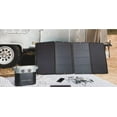 EcoFlow EFSOLAR160W 160W Portable Durable Waterproof Solar Panel w/Kickstand