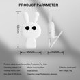 thumbnail image 4 of Sitting posture trainer,Kids Posture Study Aid Eryue Posture Study Aid Kids Reminder Eye Eryue Posture, 4 of 7