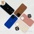 thumbnail image 2 of Funda De Silicona Suave De TPU Líquida Extraíble Para IPhone 11 12 13 Pro Max 14 Plus Gao Jiahui unisex, 2 of 2