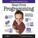 Head First: Head First Programming : A Learner's Guide to Programming ...