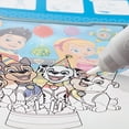 thumbnail image 3 of Melissa & Doug Paw Patrol Water ¡Guau! Paquete de 3 Melissa & Doug NA, 3 of 3
