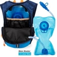 thumbnail image 4 of Mochila de Hidratación Ivygreen para Niños 8L con Reservorio de Agua de 1.5L, 4 of 9