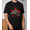 Black-5, variant on Men's Women's US Army Retired Military Boots Graphic T-Shirt S-5XL