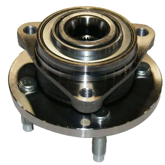 GMB 799-0156 Wheel Hub Assembly that fits a Chevrolet Cobalt (2005-2010)