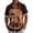 Commemoration of Independence11, variant on Mens Patriotic Hawaiian Shirt 250 Years Short Sleeve Casual 4th Of July Trendy Button Up Shirts for Streetwear