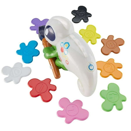 Fisher-Price Think & Learn Smart Scan Color Chameleon